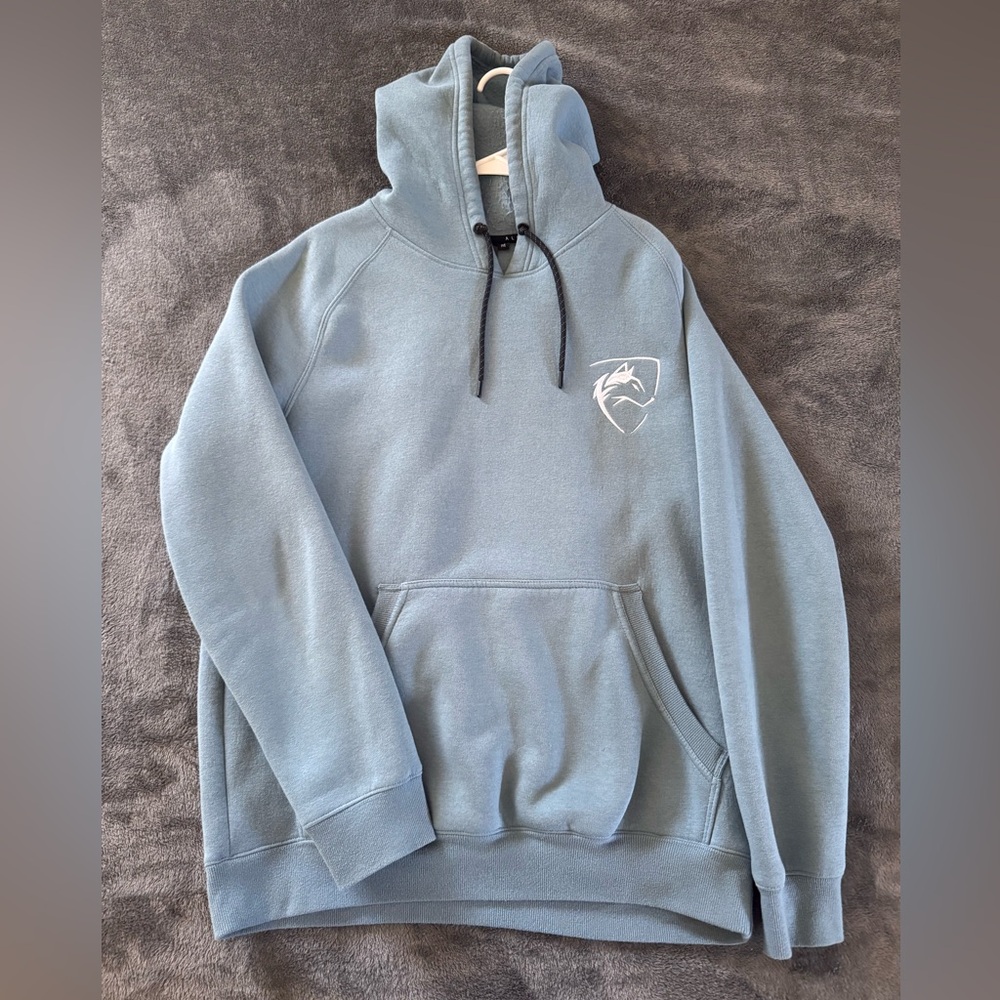 Men’s Alphalete Hoodie Size Medium